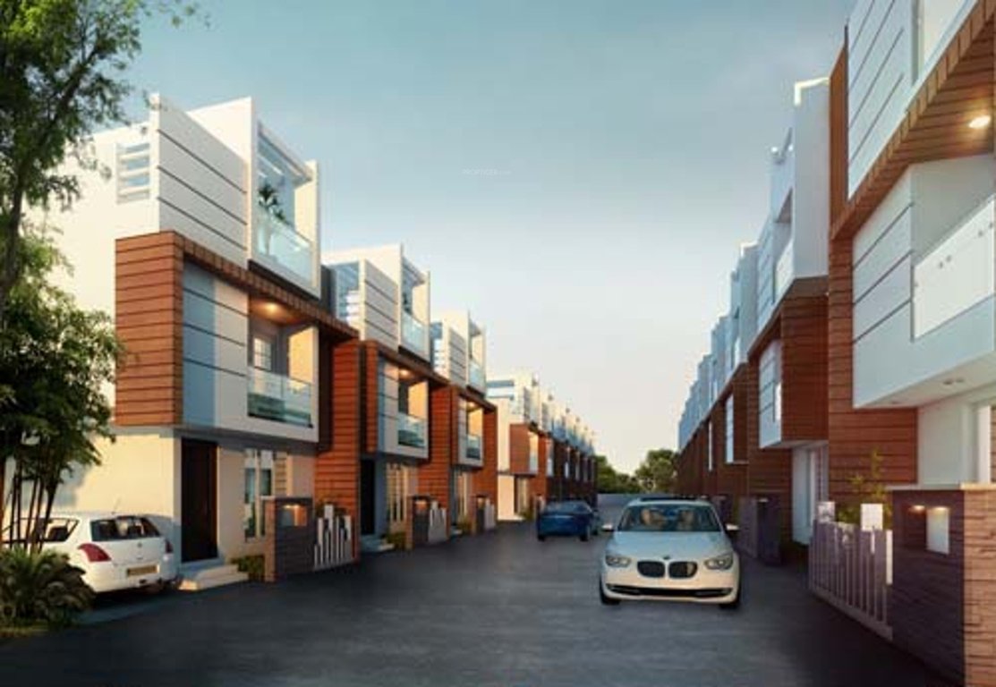  akankssha Images for Elevation of Malles Akankssha