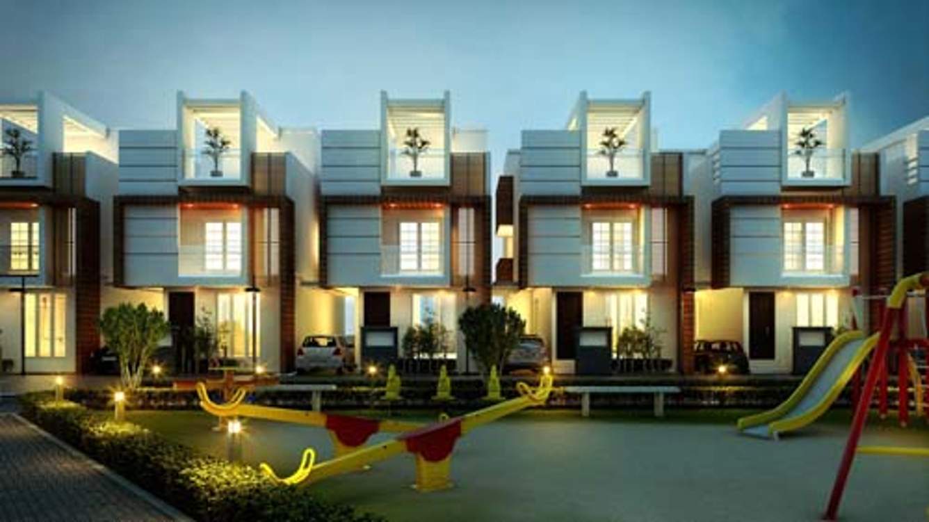  akankssha Images for Elevation of Malles Akankssha