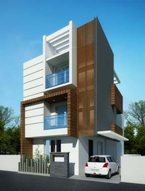  akankssha Images for Elevation of Malles Akankssha