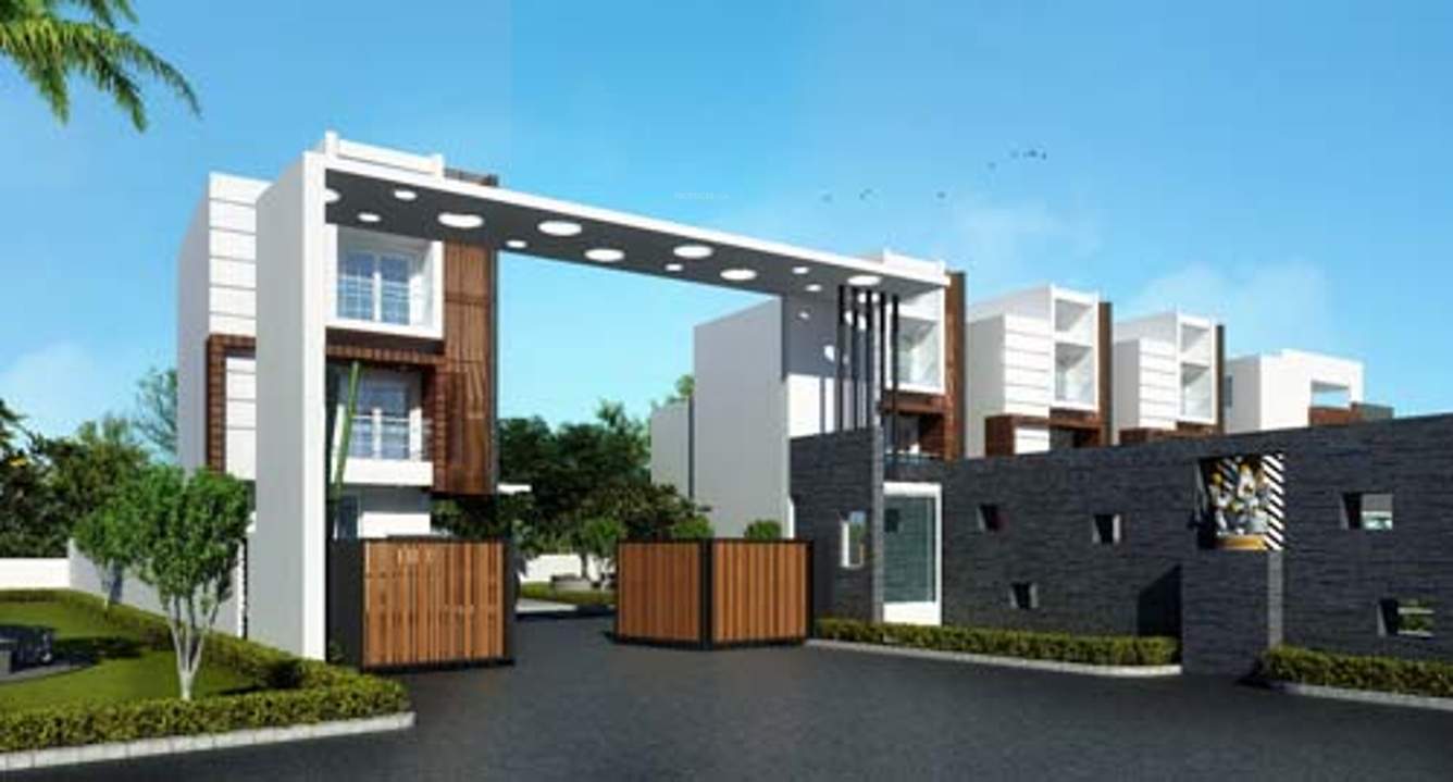  akankssha Images for Amenities of Malles Akankssha