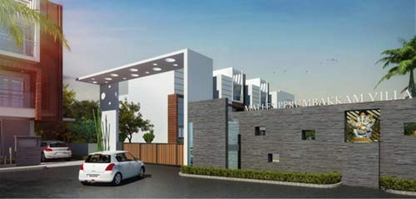  akankssha Images for Amenities of Malles Akankssha