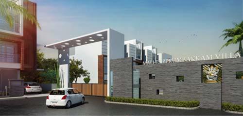 Images for Amenities of Malles Akankssha akankssha Images for Amenities of Malles Akankssha