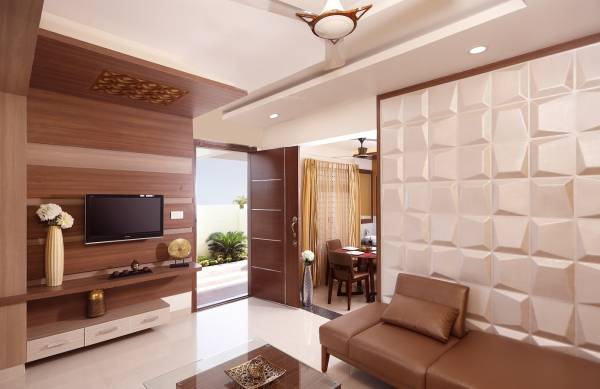 Living Area akankssha Living Area