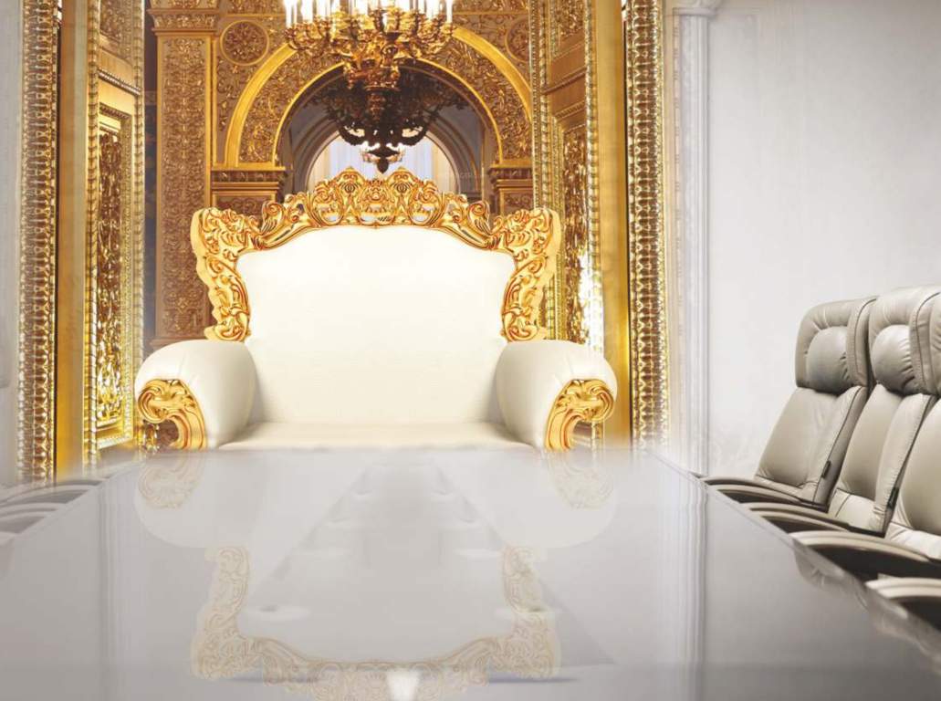 Images for Amenities of Ravi Luminaire Gold