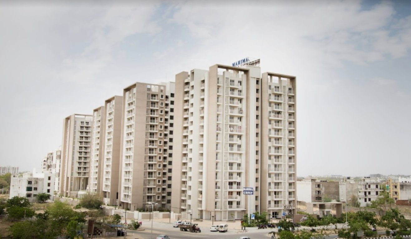  panache ii Elevation