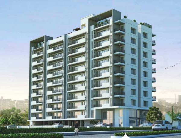 Images for Elevation of Mahima Panache II Images for Elevation of Mahima Panache II