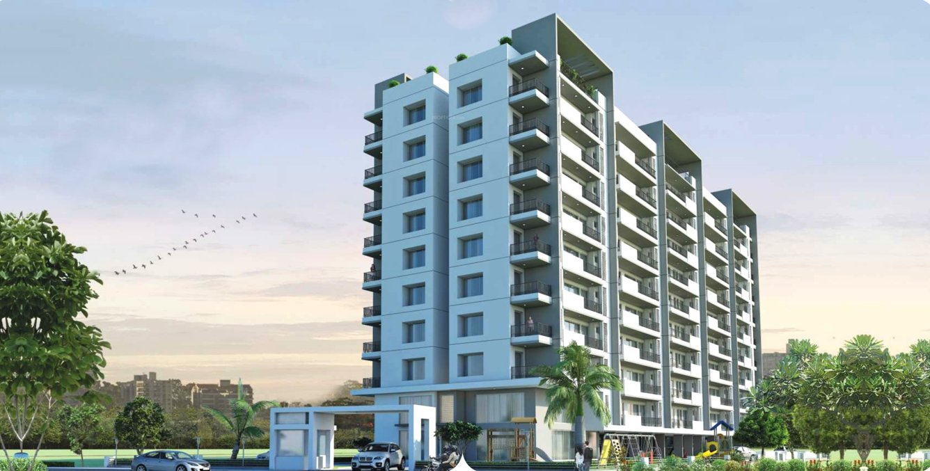Images for Elevation of Mahima Panache II