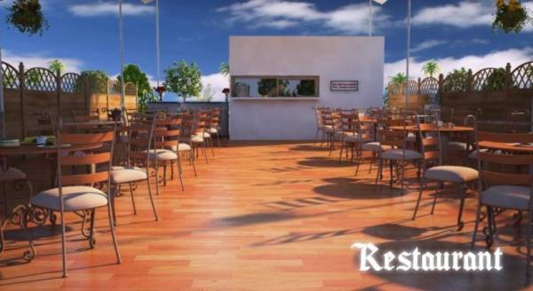 amenities of Reliable Swapna Nagari