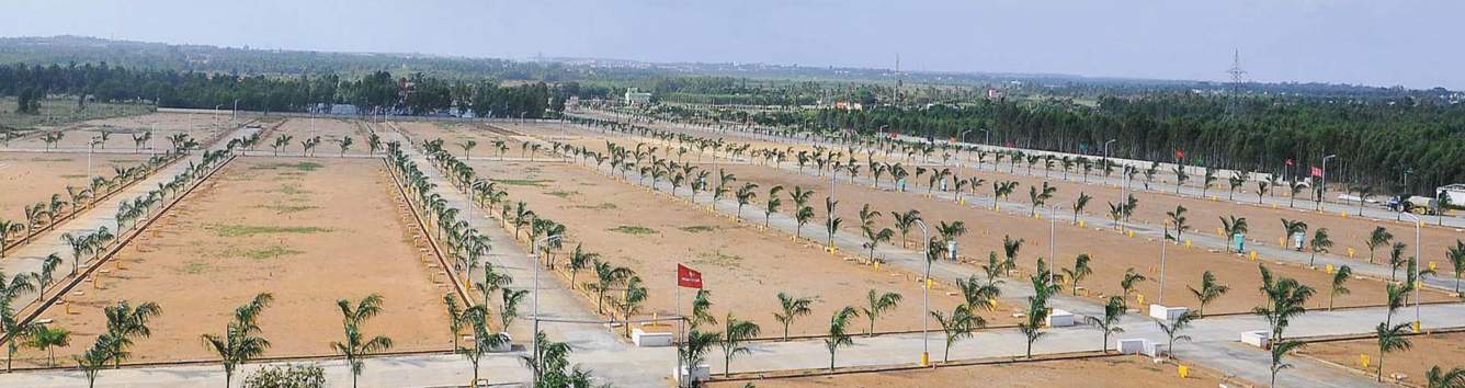 Images for Amenities of Peram Aditya White Field