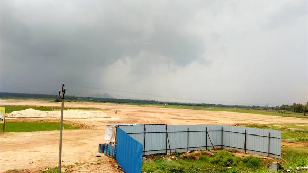 Images for Main Other of Peram Aditya White Field