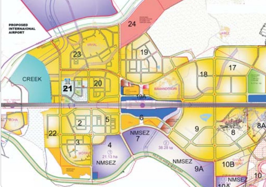 Images for Location Plan of Unicorn Solitaire