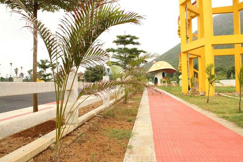  aditya majestic Elevation