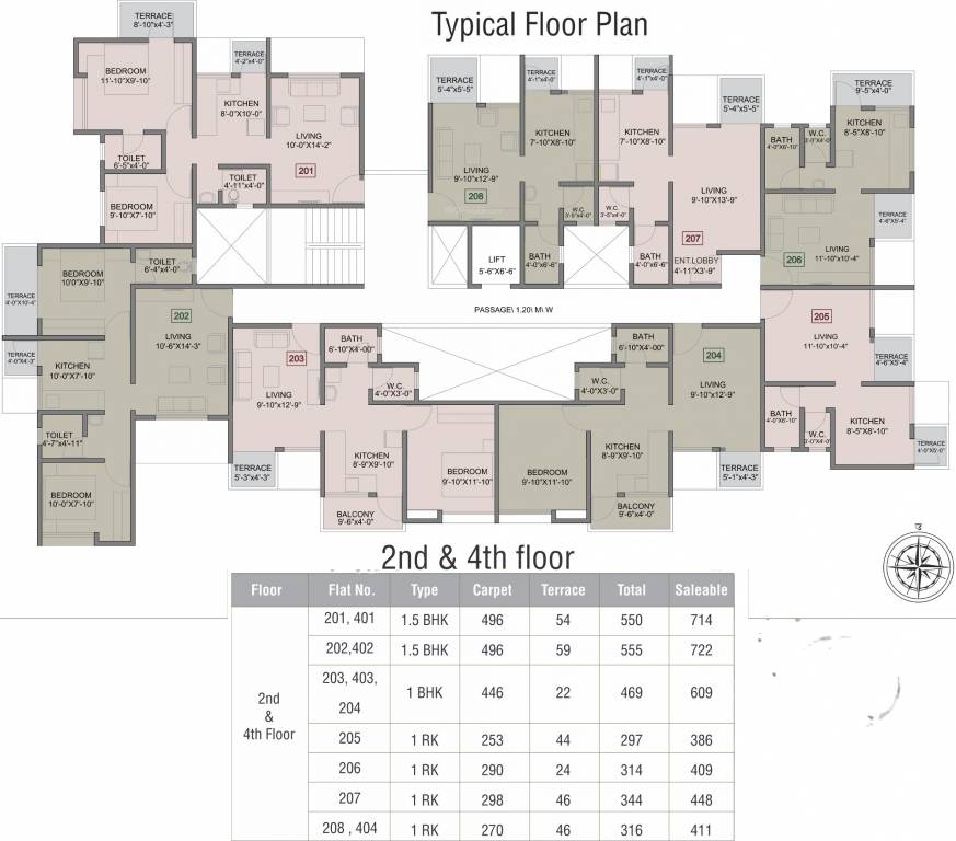 Images for Cluster Plan of Gangotree Subhankar