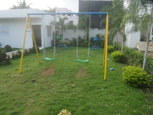  ananthaya Children's play area