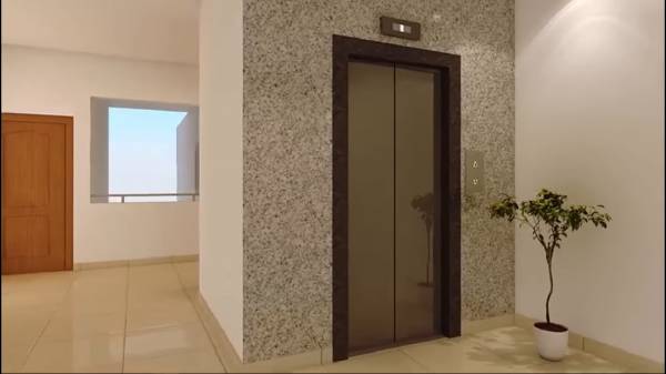  ananthaya Lift Available