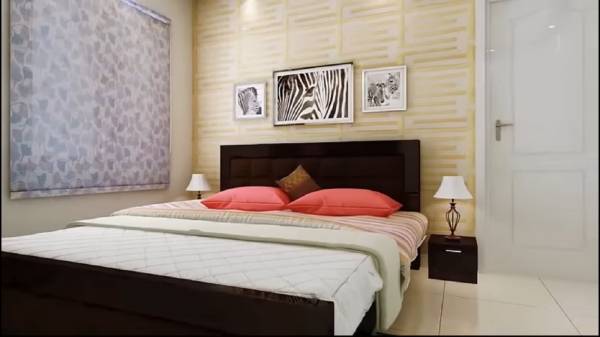  ananthaya Bedroom