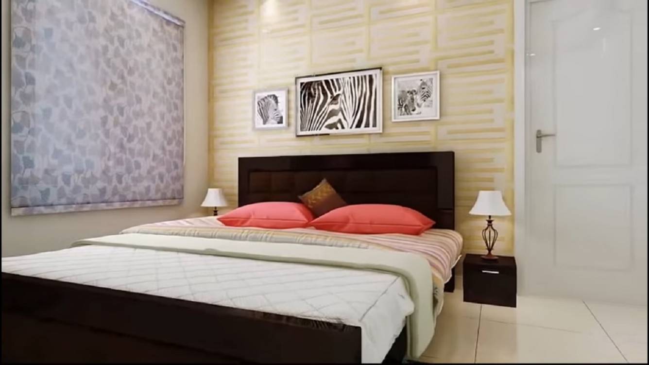 ananthaya Bedroom