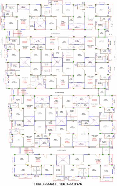 Images for Cluster Plan of StepsStone Prasanas Images for Cluster Plan of StepsStone Prasanas