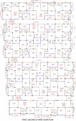 Images for Cluster Plan of StepsStone Prasanas Images for Cluster Plan of StepsStone Prasanas