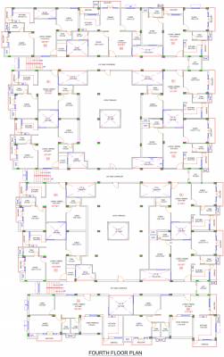 Images for Cluster Plan of StepsStone Prasanas Images for Cluster Plan of StepsStone Prasanas
