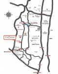 Images for Location Plan of StepsStone Prasanas Images for Location Plan of StepsStone Prasanas