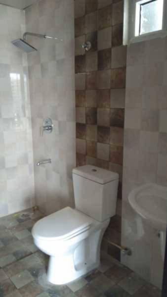 Bathroom iris Bathroom