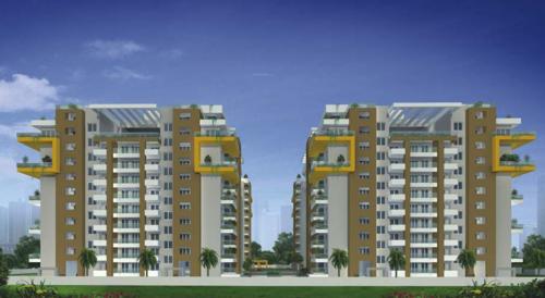  heights Images for Elevation of Comfort Heights