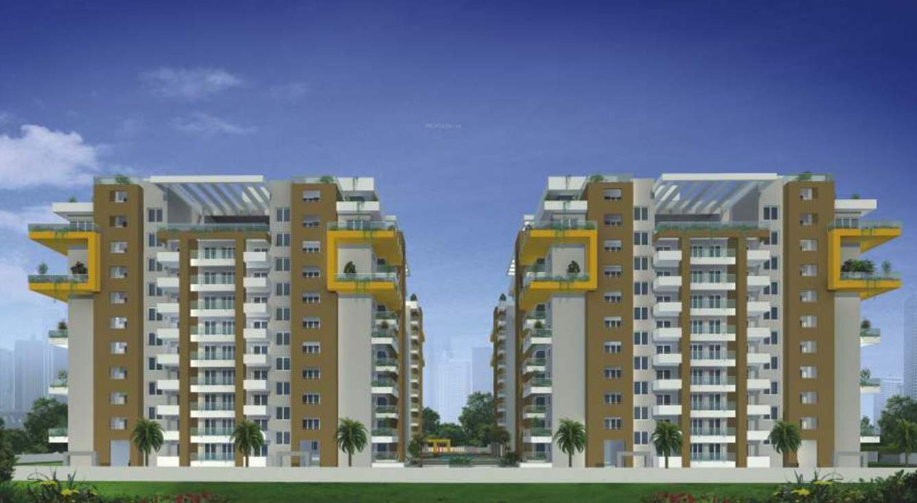  heights Images for Elevation of Comfort Heights