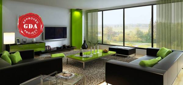 Images for Main Other of Nilaya Central Park Images for Main Other of Nilaya Central Park