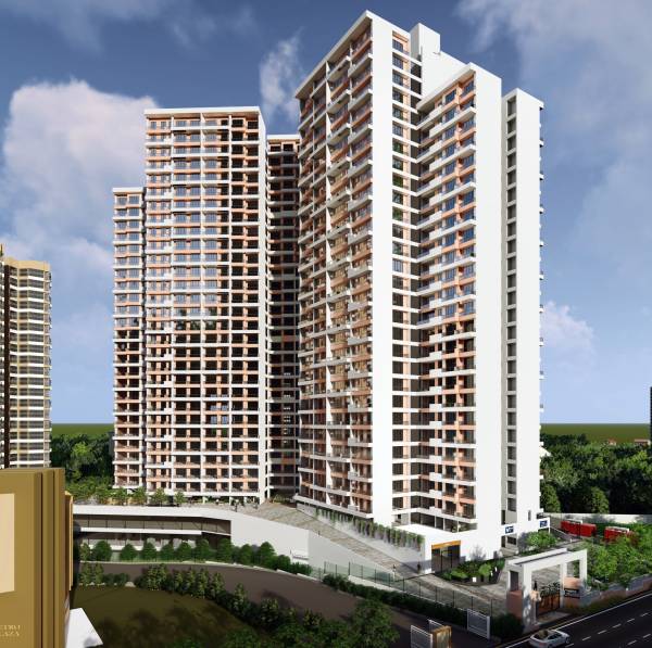 Elevation metro-grande Elevation