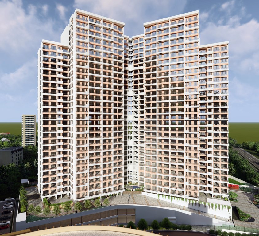  metro grande Elevation