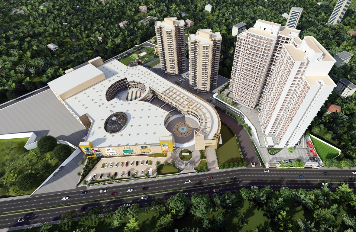  metro grande Elevation