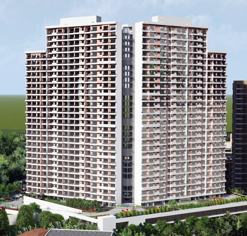  metro grande Elevation