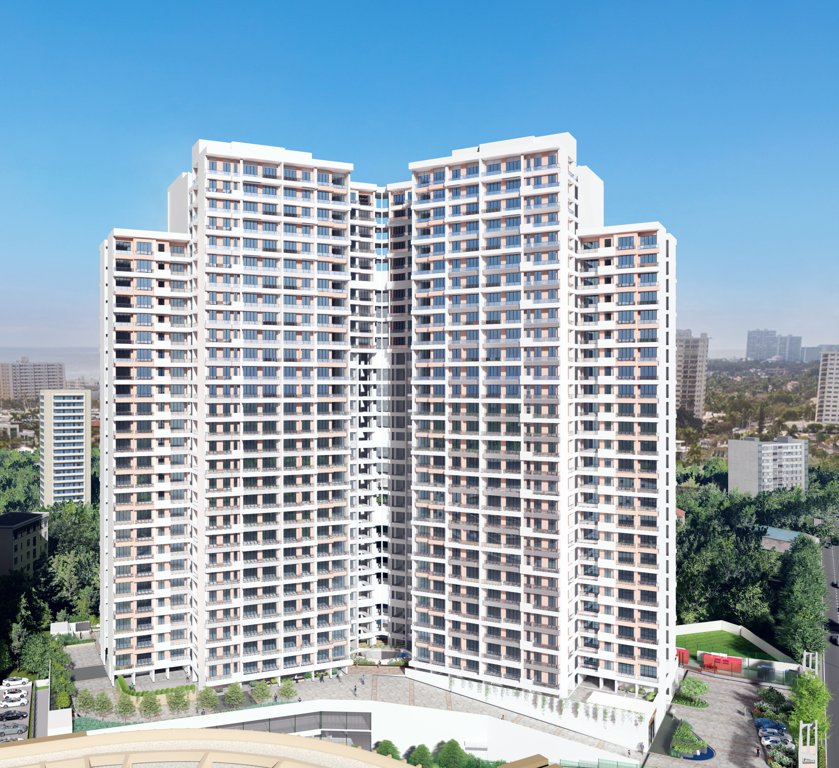  metro grande Elevation