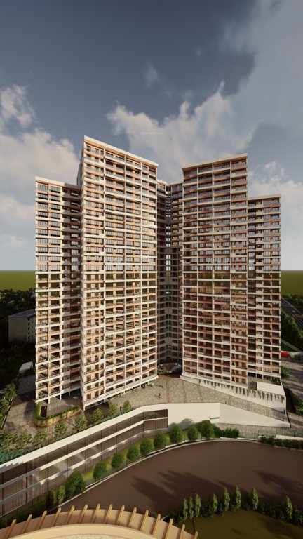  metro grande Elevation