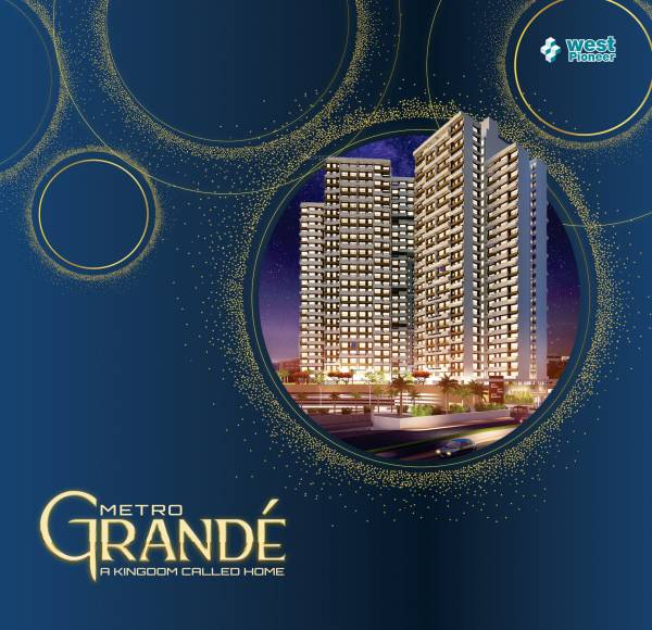  metro-grande Elevation