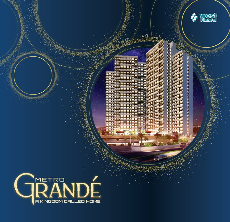  metro grande Elevation