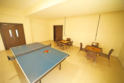  metro-grande Indoor Games