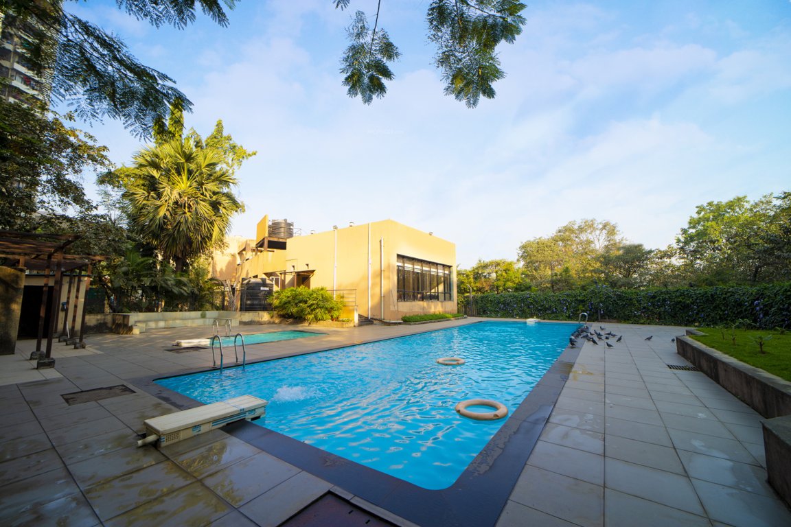  metro grande Swimming Pool