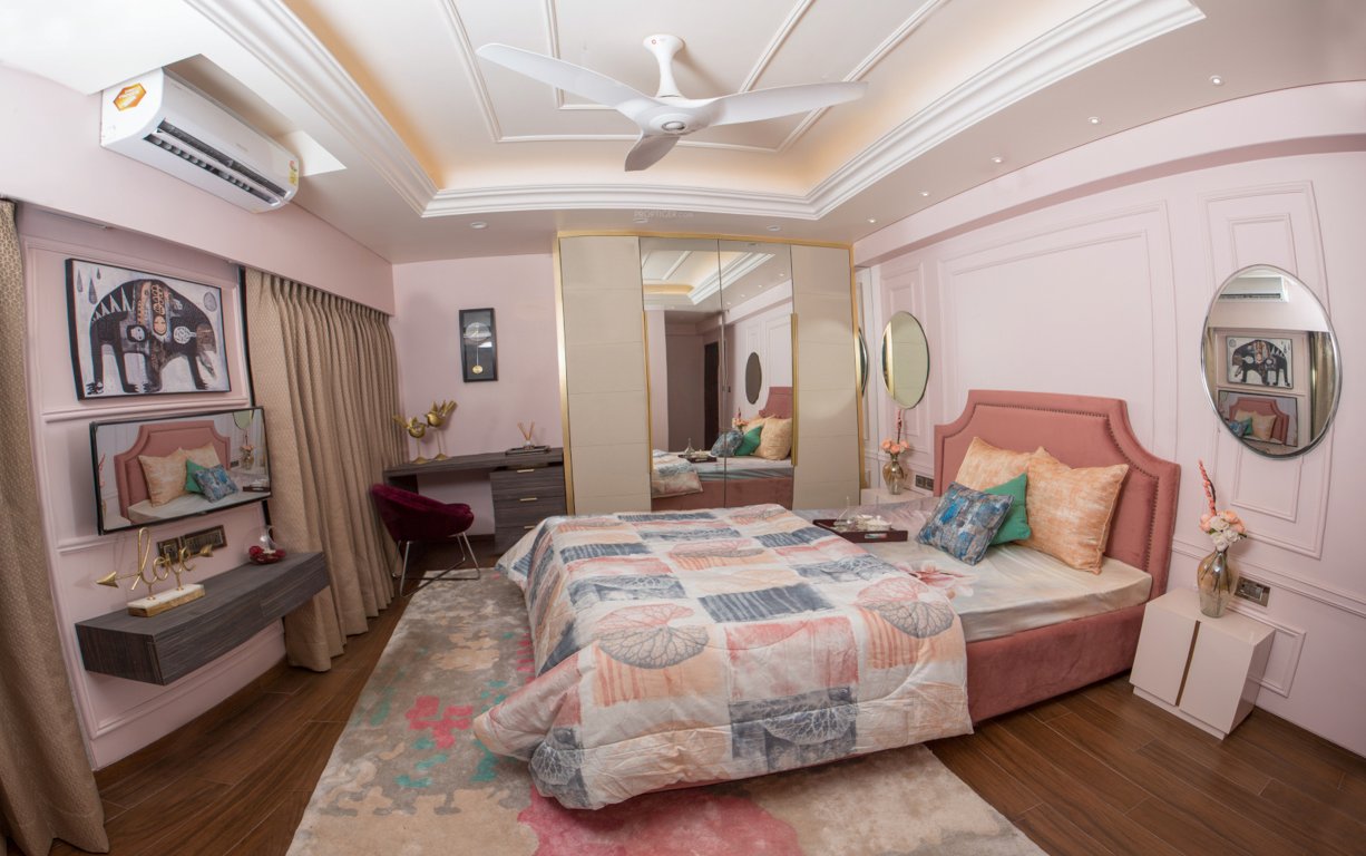  metro grande Bedroom