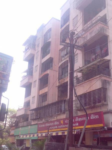 Images for Elevation of Reputed Builder Laxmi Residency