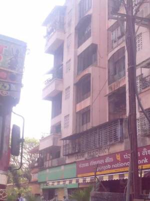 Images for Elevation of Reputed Builder Laxmi Residency