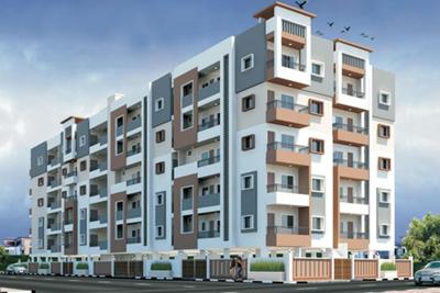  pearls Images for Elevation of Achuth Pearls