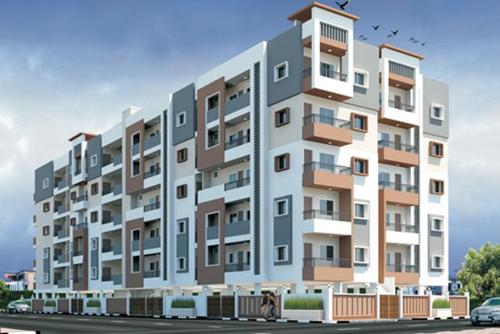  pearls Images for Elevation of Achuth Pearls