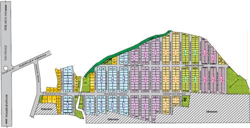  aditya-grand Images for Layout Plan of Peram Aditya Grand