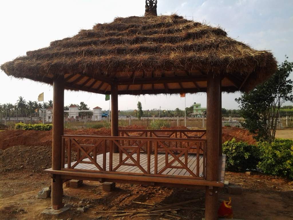  aditya grand Images for Amenities of Peram Aditya Grand