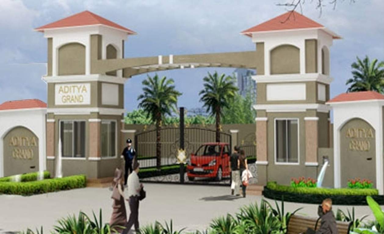 aditya grand Images for Amenities of Peram Aditya Grand