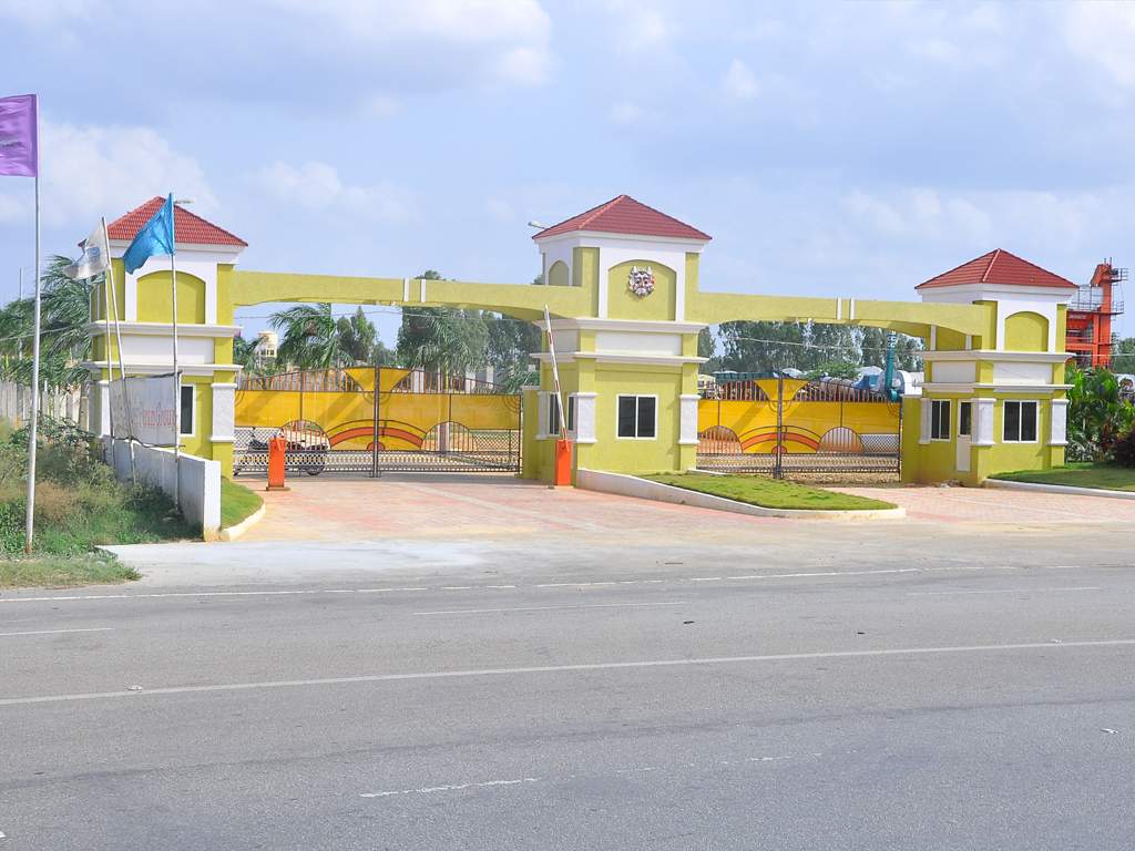  aditya grand Images for Amenities of Peram Aditya Grand