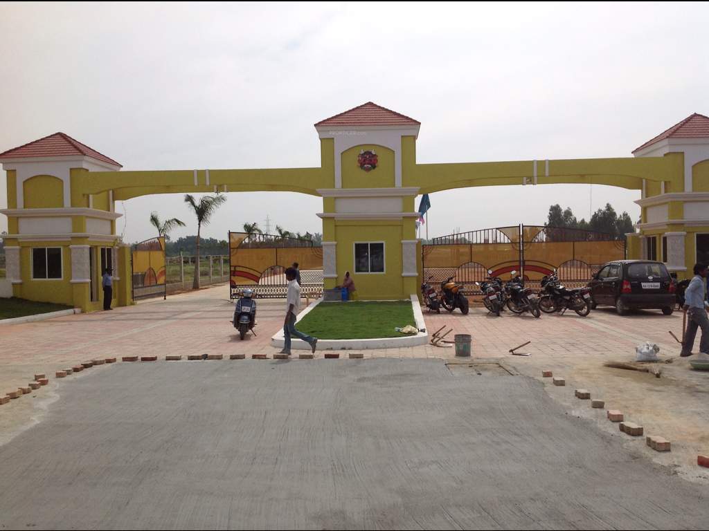  aditya grand Images for Amenities of Peram Aditya Grand