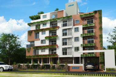 Images for Elevation of ABAD Mayfair Images for Elevation of ABAD Mayfair